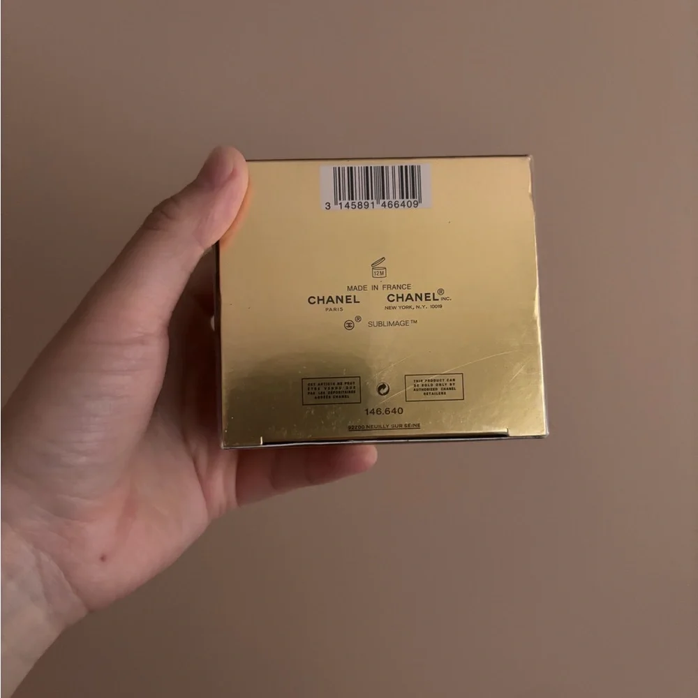 CHANEL Sublimage Le Teint shade#10 - Picture 2 of 3